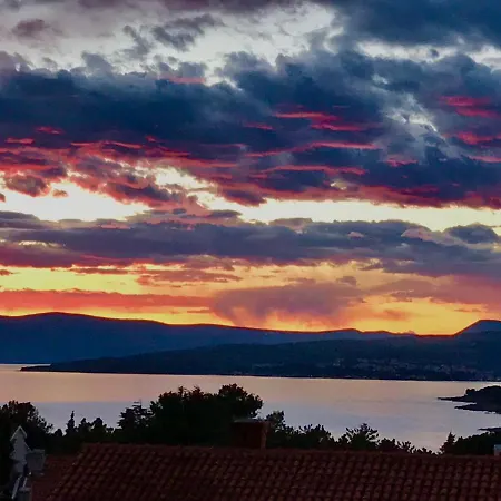 Apartment Mare Punat