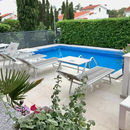 Apartment Mare Punat