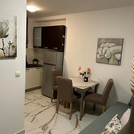 Mare Apartment Punat