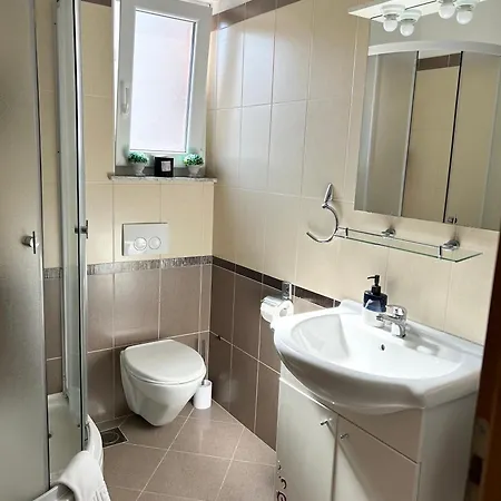 Mare Apartment Punat