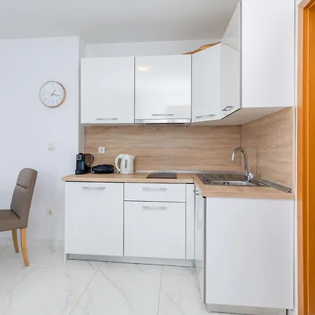 Mare Apartment Punat