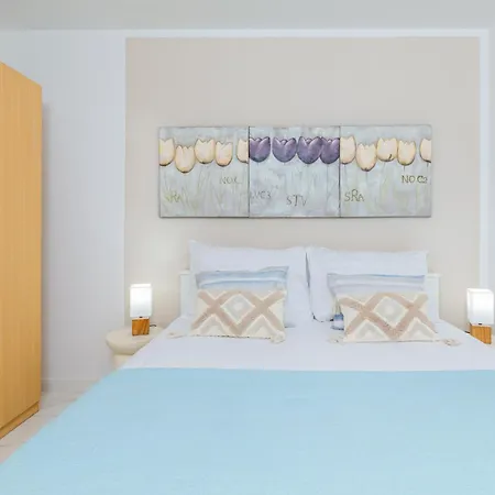 Apartment Mare Punat