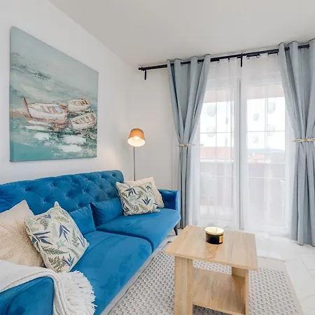 Mare Apartment