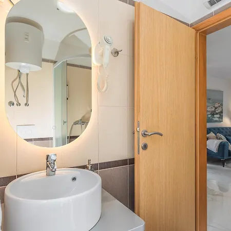 Mare Apartment Punat