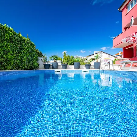 Mare Apartment Punat