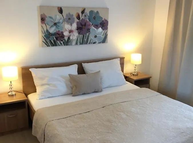 Mare Appartement Punat