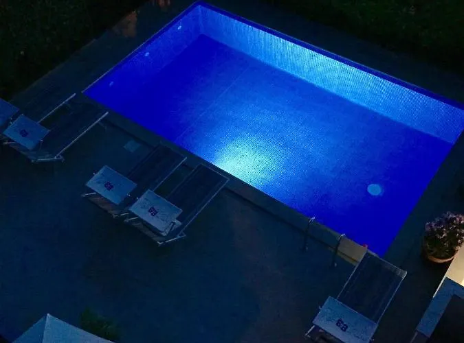 Appartement Mare Punat