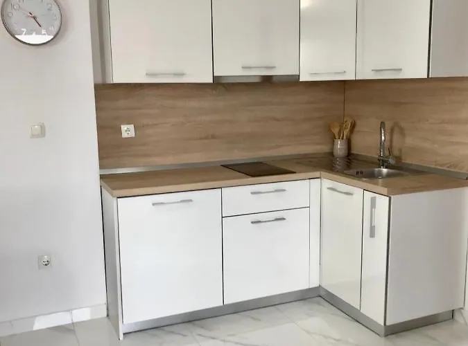 Mare Appartement Punat