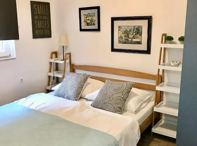 Appartement Mare Punat