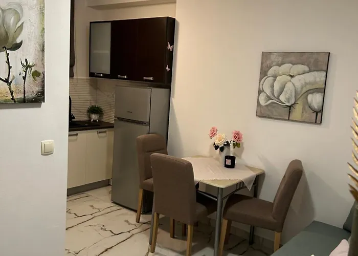 Mare Appartement Punat