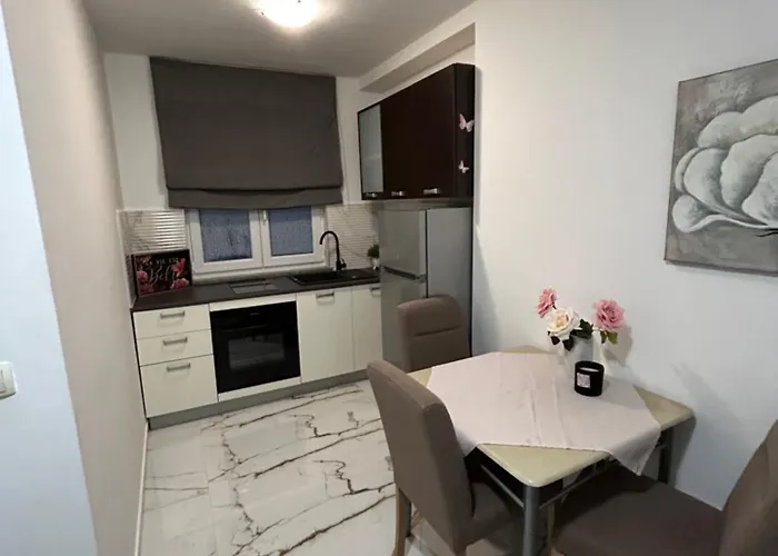 Appartement Mare