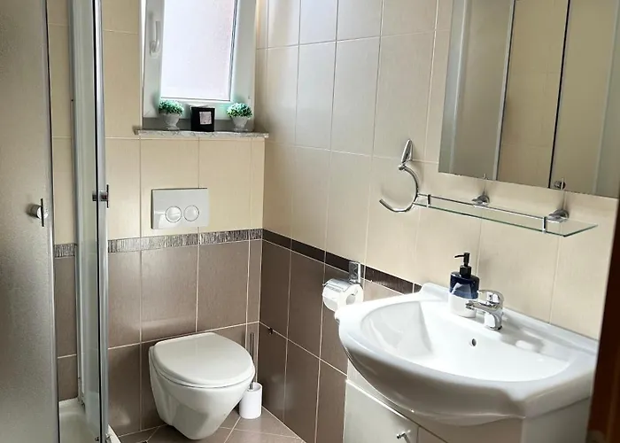 Mare Appartement Punat