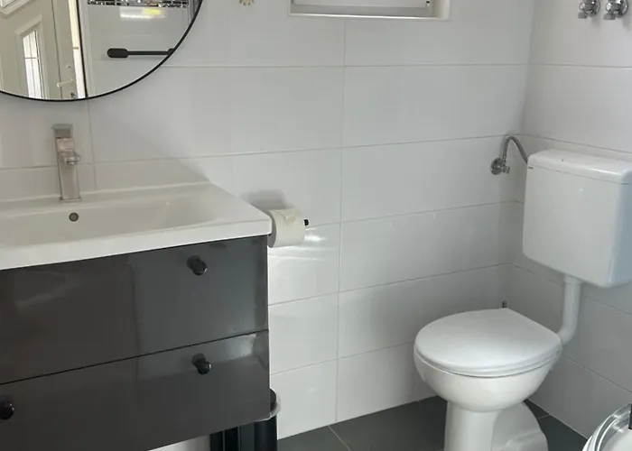 Appartement Mare Punat