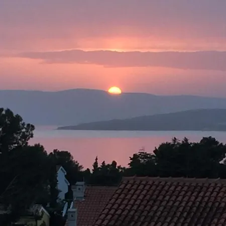 Mare Apartment Punat