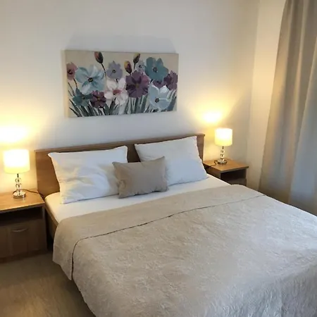 Mare Apartment Punat