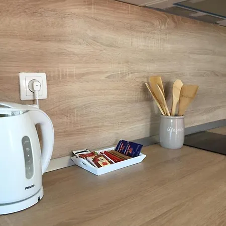 Apartment Mare Punat