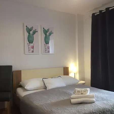 Apartment Mare *