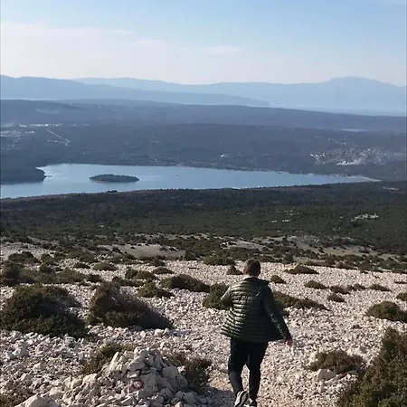 Mare Lejlighed Punat