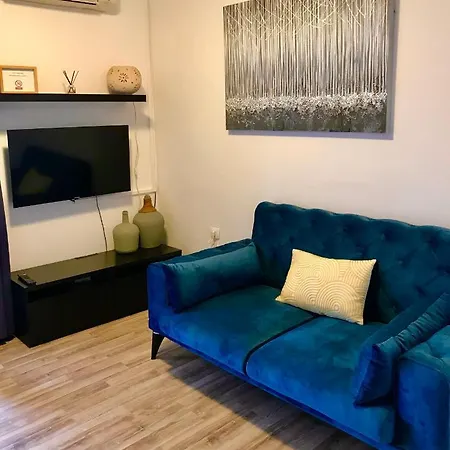 Apartment Mare *