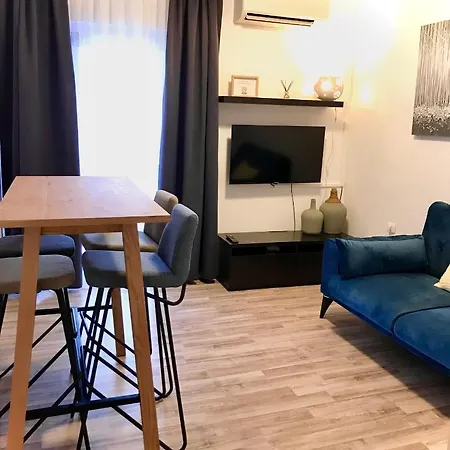 Apartment Mare