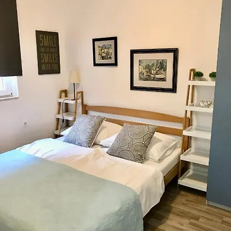 Apartamento Mare Punat