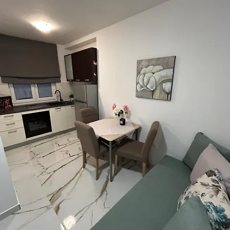 Mare Apartment Punat