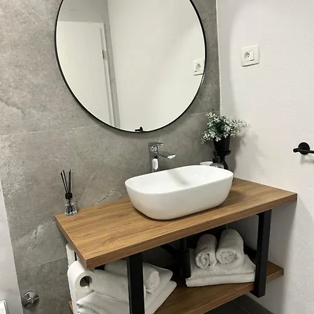 Apartment Mare *