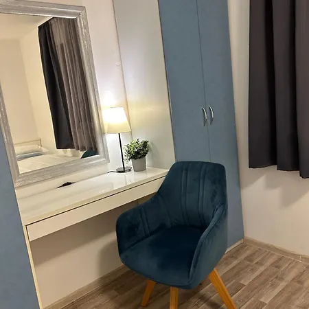 Apartment Mare
