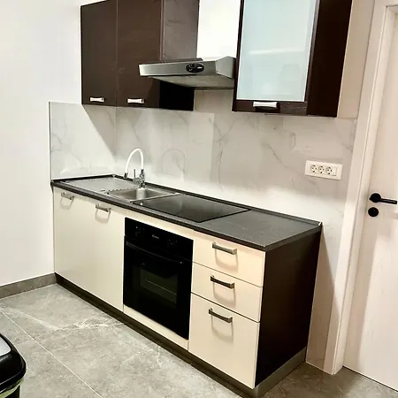 Mare Apartment