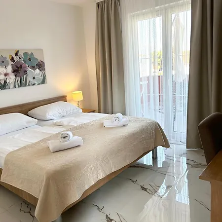 Apartment Mare *