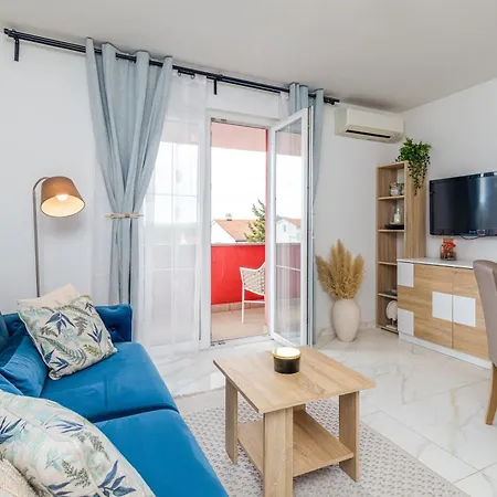 Apartmán Mare Punat