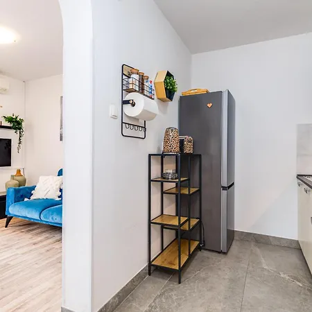 Apartmán Mare Punat