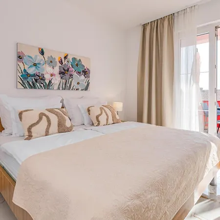 Mare Apartmán Punat