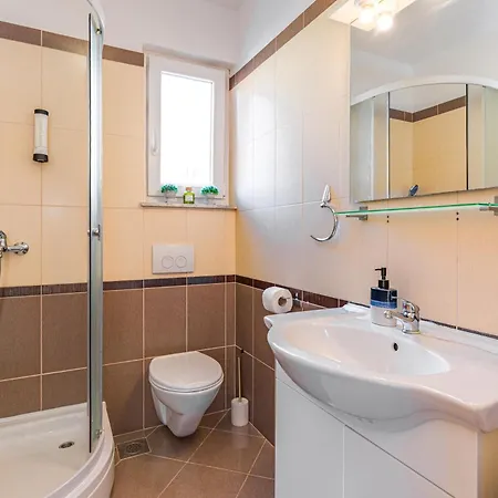 Apartmán Mare *