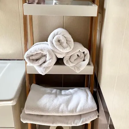Mare Apartmán Punat
