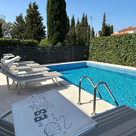 Apartmán Mare *