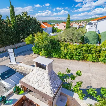 Mare Apartmán Punat