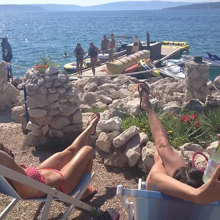 Apartamento Mare Punat