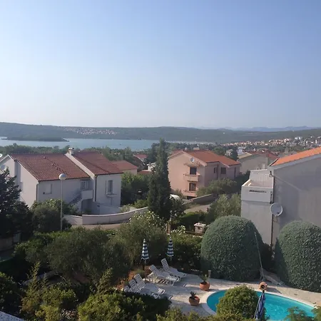 Apartment Mare Punat