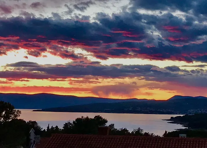 דירה Mare פונאנט