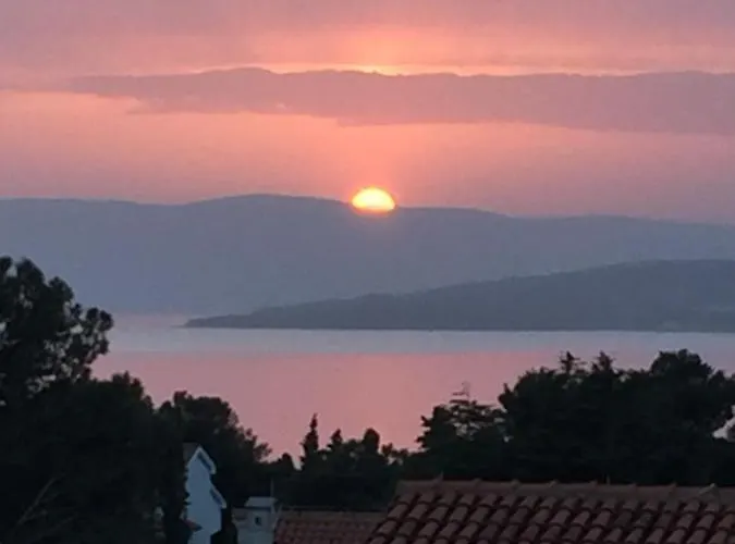 Mare Apartament Punat