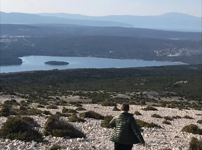 Mare דירה פונאנט