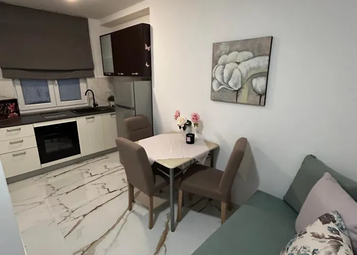 Mare Apartament Punat