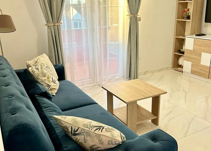 Mare Apartament Punat