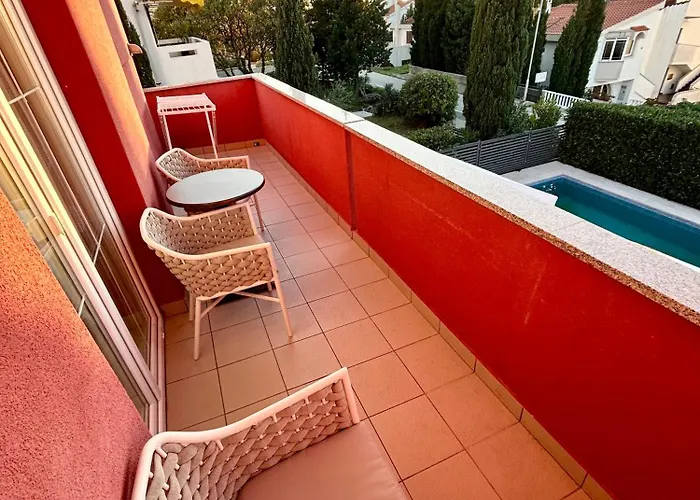 Mare Apartament Punat