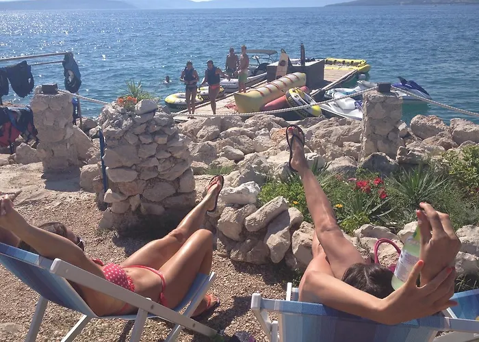 דירה Mare פונאנט