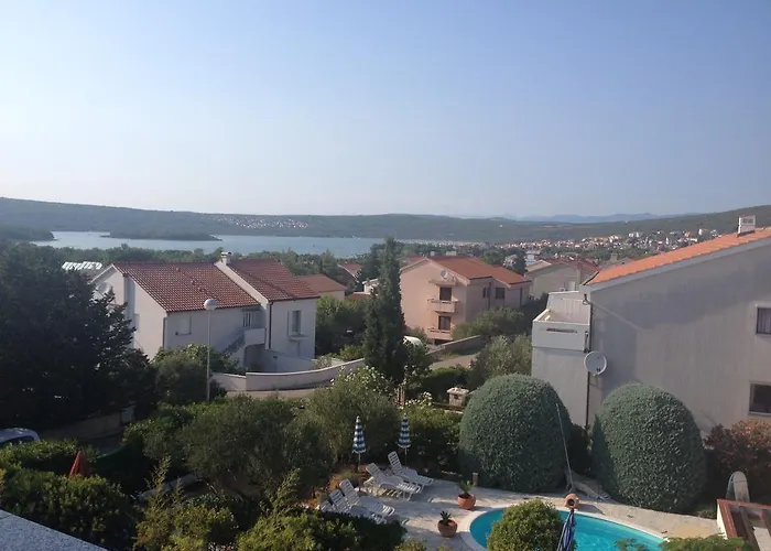 דירה Mare פונאנט