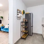 Apartmán Mare Punat