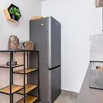 Apartmán Mare *