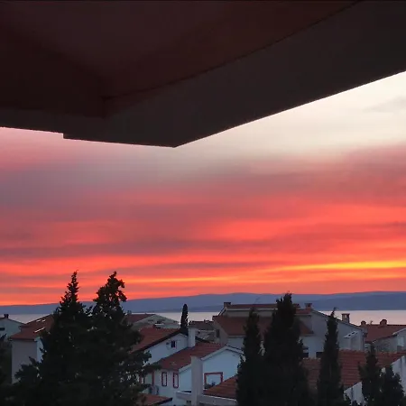 Apartman Mare